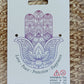 Evil Eye Earrings
