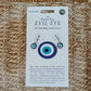 Evil Eye Earrings
