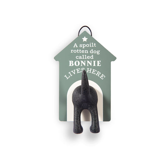 Dog Lead Hook - Bonnie