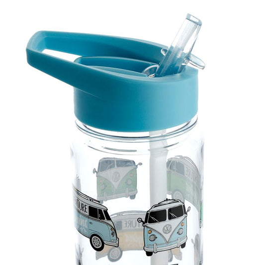 Volkswagen Surf Adventure Camper Water Bottle