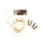 Legami Photoholder Copper Lights