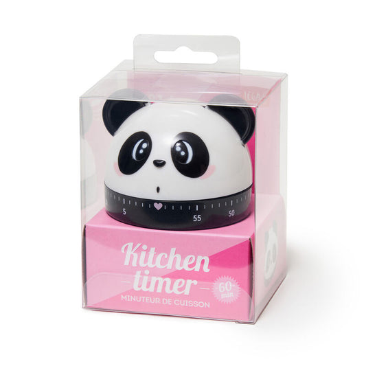 Legami Panda Kitchen Timer