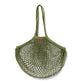 Legami Green Cotton Mesh Bag